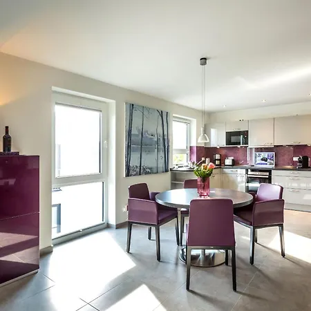 Mon Bijou _ Og_fewo Appartement *